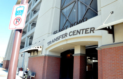 Glory Road Transfer Center