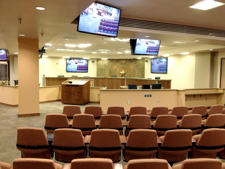 Council Chambers