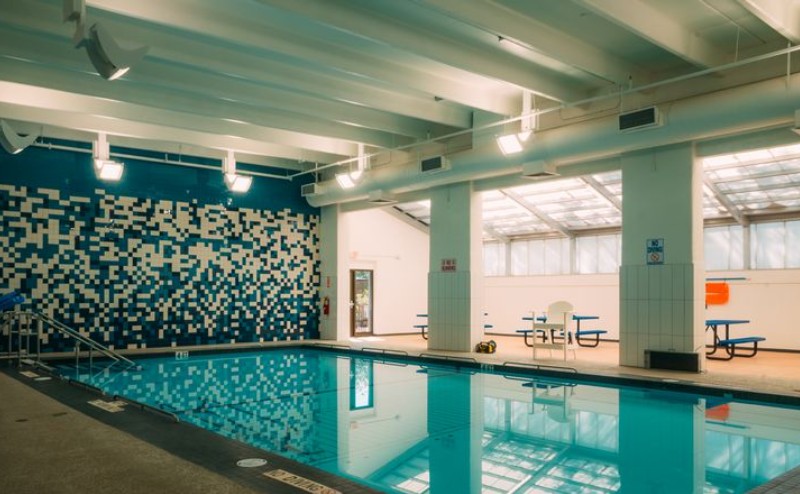 Therapeutic & Instructional Aquatic Center