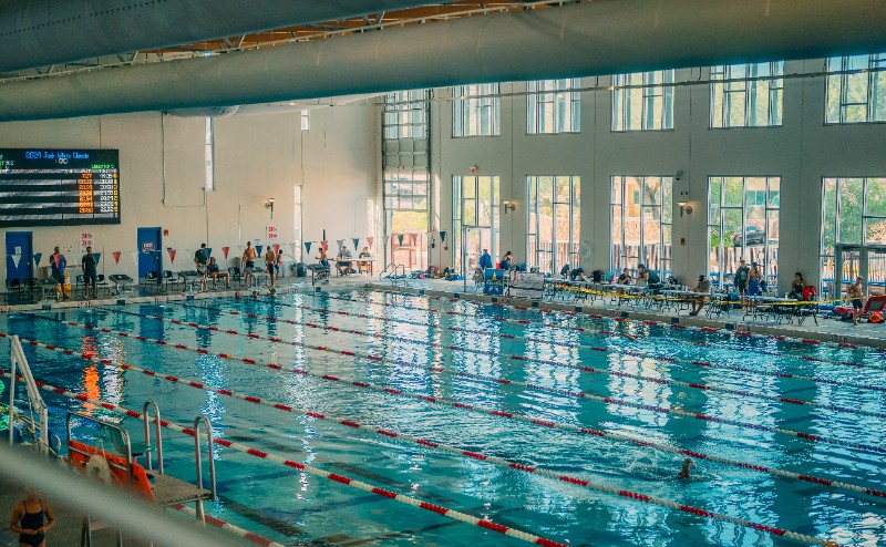 Westside Natatorium