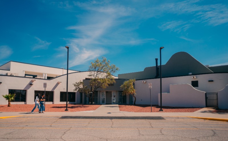 Michelle T. Adjemian Recreation Center