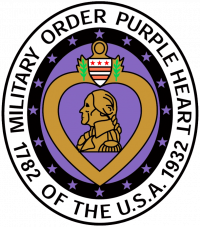 Military Order of the Purple Heart